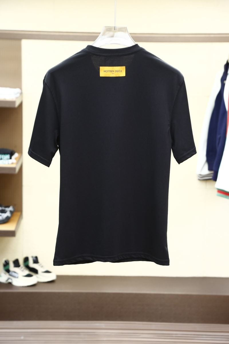 Louis Vuitton T-Shirts